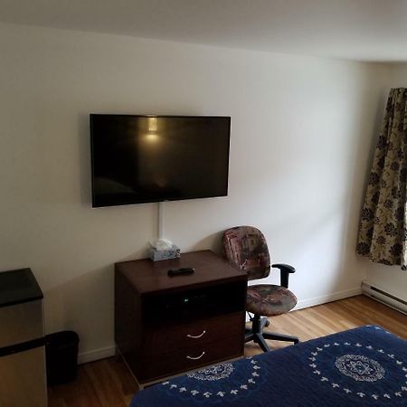 Meilleure Auberge Gatineau Buitenkant foto