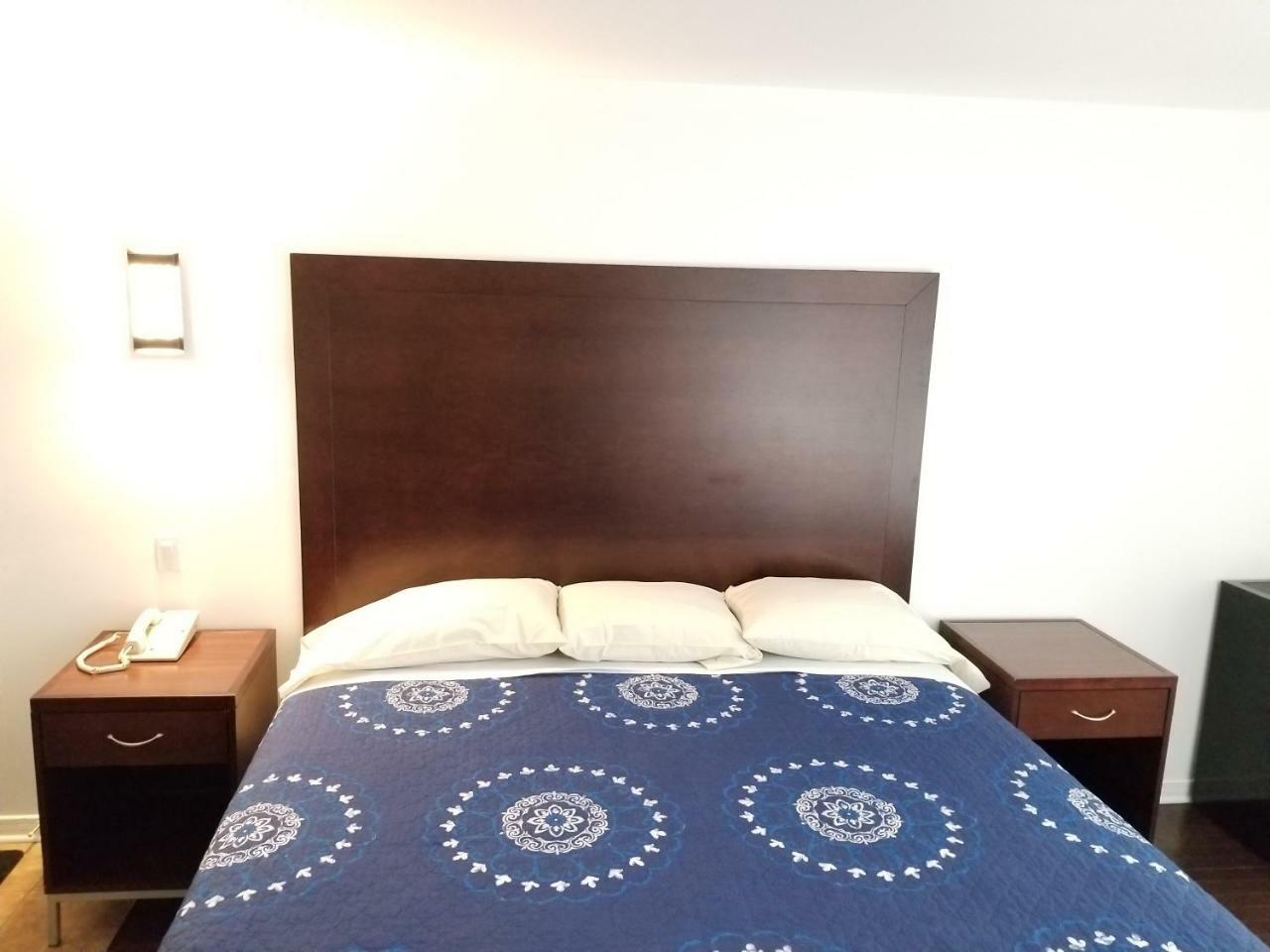 Meilleure Auberge Gatineau Buitenkant foto