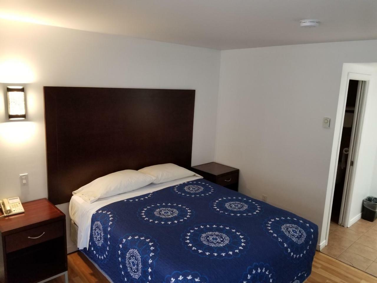 Meilleure Auberge Gatineau Buitenkant foto