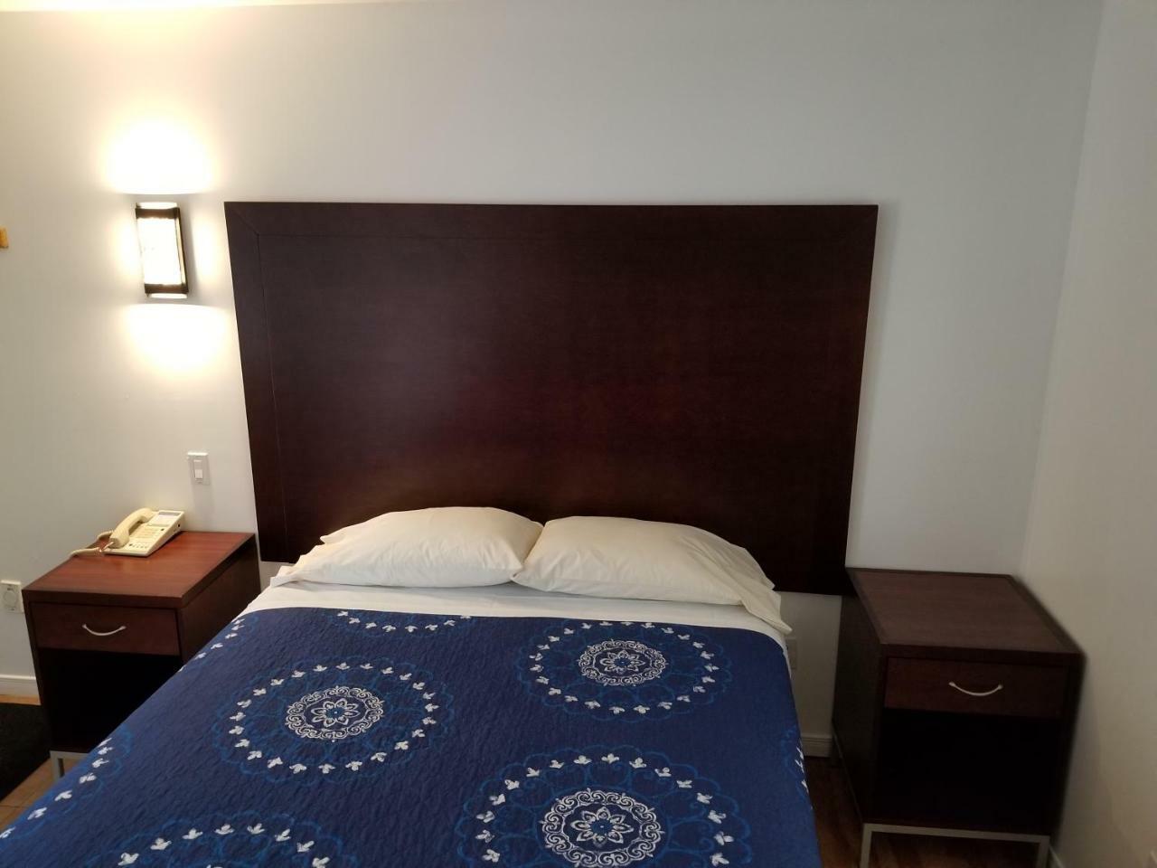 Meilleure Auberge Gatineau Buitenkant foto